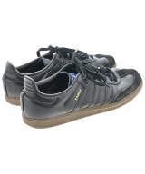 adidas（アディダス）スニーカー 黒 サイズ:25cm レディース/2200697118035