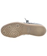 adidas（アディダス）スニーカー 黒 サイズ:25cm レディース/2200697118035