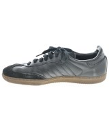 adidas（アディダス）スニーカー 黒 サイズ:25cm レディース/2200697118035