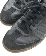 adidas（アディダス）スニーカー 黒 サイズ:25cm レディース/2200697118035