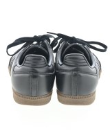 adidas（アディダス）スニーカー 黒 サイズ:25cm レディース/2200697118035