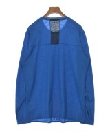 adidas（アディダス）Tシャツ・カットソー 青 サイズ:O(XL位) メンズ/2200697484031