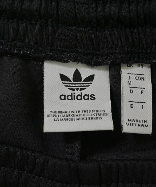 adidas（アディダス）その他 黒 サイズ:M レディース/2200697498014