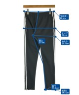 adidas（アディダス）その他 黒 サイズ:M レディース/2200697498014