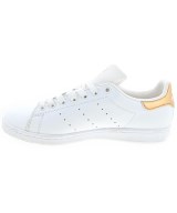 adidas（アディダス）スニーカー 白 サイズ:25cm メンズ/2200699066884