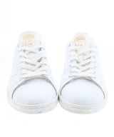 adidas（アディダス）スニーカー 白 サイズ:25cm メンズ/2200699066884