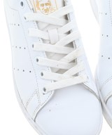 adidas（アディダス）スニーカー 白 サイズ:25cm メンズ/2200699066884