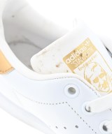 adidas（アディダス）スニーカー 白 サイズ:25cm メンズ/2200699066884