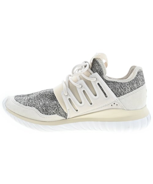 adidas（アディダス）スニーカー ベージュ サイズ:25.5cm メンズ/2200699066891