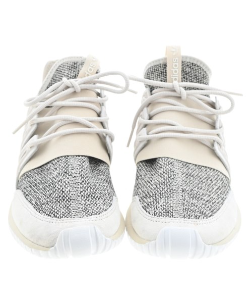 adidas（アディダス）スニーカー ベージュ サイズ:25.5cm メンズ/2200699066891