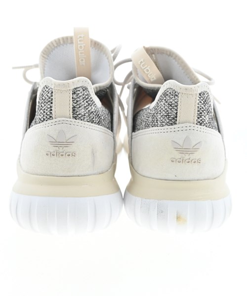 adidas（アディダス）スニーカー ベージュ サイズ:25.5cm メンズ/2200699066891