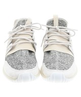 adidas（アディダス）スニーカー ベージュ サイズ:25.5cm メンズ/2200699066891