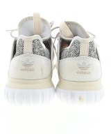 adidas（アディダス）スニーカー ベージュ サイズ:25.5cm メンズ/2200699066891