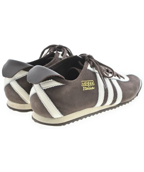 adidas（アディダス）スニーカー 茶 サイズ:25cm レディース/2200700211043