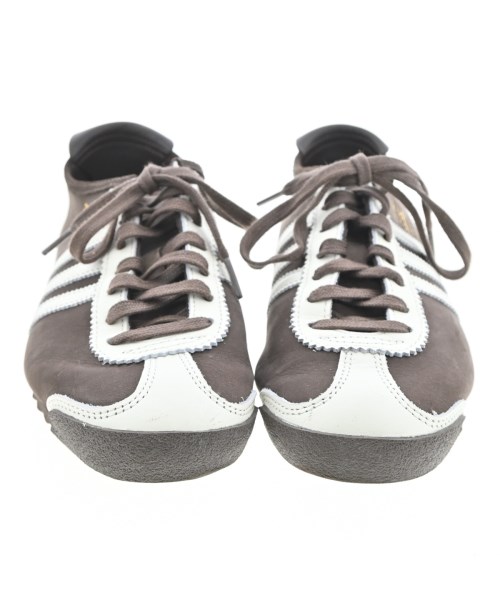 adidas（アディダス）スニーカー 茶 サイズ:25cm レディース/2200700211043