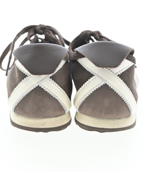 adidas（アディダス）スニーカー 茶 サイズ:25cm レディース/2200700211043
