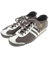 adidas（アディダス）スニーカー 茶 サイズ:25cm レディース/2200700211043