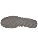 adidas（アディダス）スニーカー 茶 サイズ:25cm レディース/2200700211043