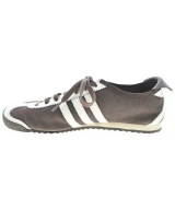 adidas（アディダス）スニーカー 茶 サイズ:25cm レディース/2200700211043