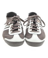 adidas（アディダス）スニーカー 茶 サイズ:25cm レディース/2200700211043