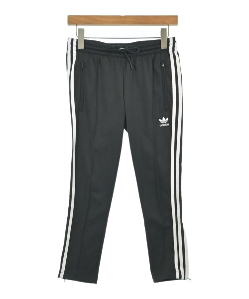 adidas(アディダス)スウェットパンツ 黒 サイズ:M/2200700213023