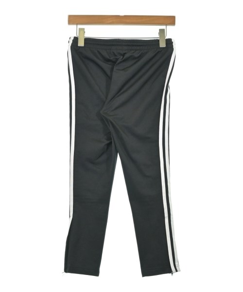adidas（アディダス）スウェットパンツ 黒 サイズ:M レディース/2200700213023