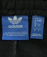 adidas（アディダス）スウェットパンツ 黒 サイズ:M レディース/2200700213023