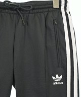 adidas（アディダス）スウェットパンツ 黒 サイズ:M レディース/2200700213023
