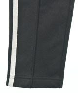 adidas（アディダス）スウェットパンツ 黒 サイズ:M レディース/2200700213023