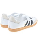 adidas（アディダス）スニーカー 白 サイズ:25cm レディース/2200687712052