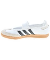 adidas（アディダス）スニーカー 白 サイズ:25cm レディース/2200687712052