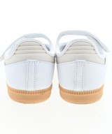 adidas（アディダス）スニーカー 白 サイズ:25cm レディース/2200687712052
