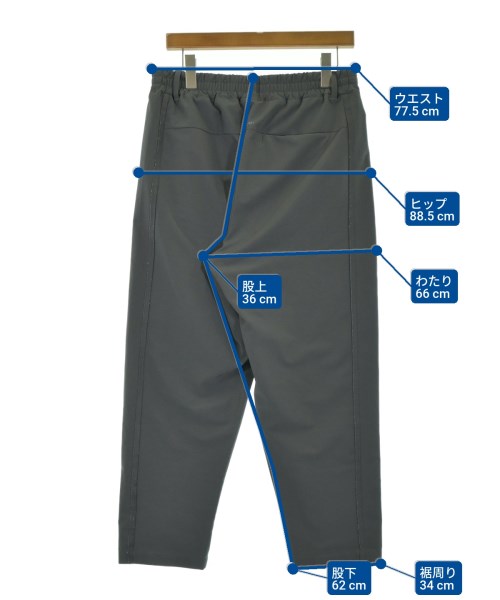 adidas（アディダス）その他 グレー サイズ:XL レディース/2200695293031