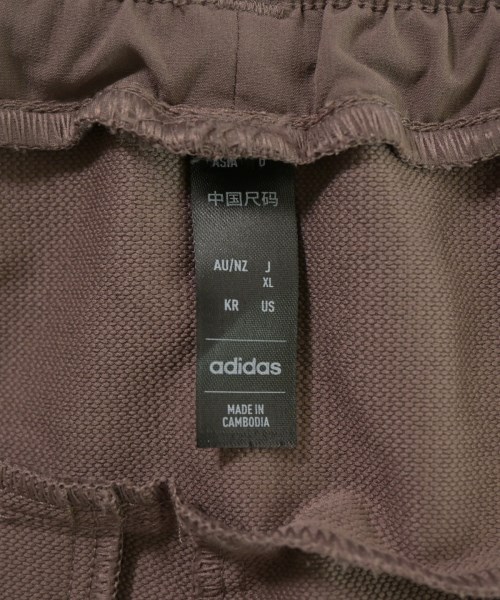 adidas（アディダス）その他 茶 サイズ:XL レディース/2200695293048