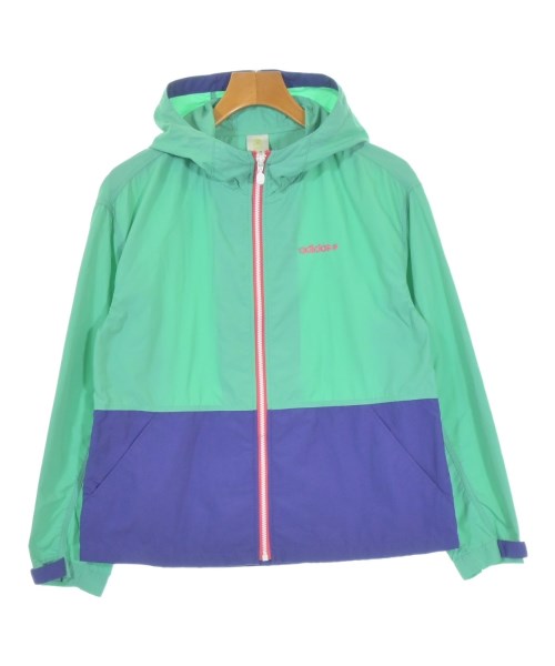 adidas(アディダス)その他 緑 サイズ:M/2200695350079