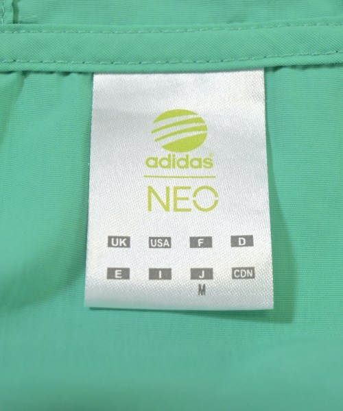 adidas（アディダス）その他 緑 サイズ:M レディース/2200695350079