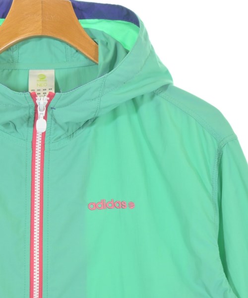adidas（アディダス）その他 緑 サイズ:M レディース/2200695350079
