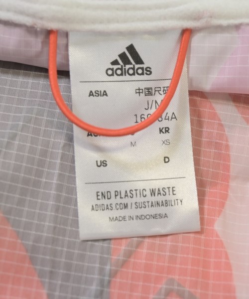 adidas（アディダス）その他 ピンク サイズ:M レディース/2200697697349