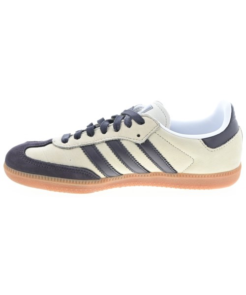adidas（アディダス）スニーカー ベージュ サイズ:25cm レディース/2200697827074