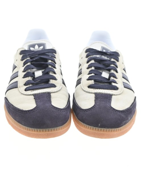 adidas（アディダス）スニーカー ベージュ サイズ:25cm レディース/2200697827074