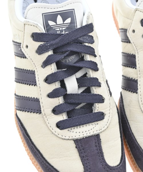 adidas（アディダス）スニーカー ベージュ サイズ:25cm レディース/2200697827074