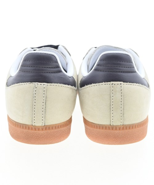 adidas（アディダス）スニーカー ベージュ サイズ:25cm レディース/2200697827074