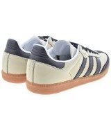 adidas（アディダス）スニーカー ベージュ サイズ:25cm レディース/2200697827074