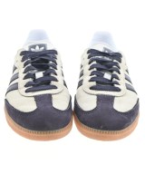 adidas（アディダス）スニーカー ベージュ サイズ:25cm レディース/2200697827074