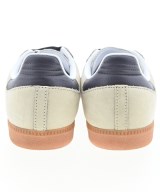 adidas（アディダス）スニーカー ベージュ サイズ:25cm レディース/2200697827074