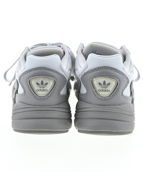 adidas（アディダス）スニーカー グレー サイズ:25.5cm レディース/2200697876096