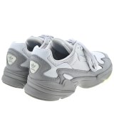 adidas（アディダス）スニーカー グレー サイズ:25.5cm レディース/2200697876096