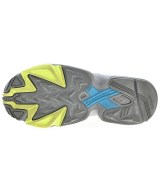 adidas（アディダス）スニーカー グレー サイズ:25.5cm レディース/2200697876096