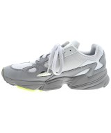 adidas（アディダス）スニーカー グレー サイズ:25.5cm レディース/2200697876096