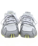 adidas（アディダス）スニーカー グレー サイズ:25.5cm レディース/2200697876096